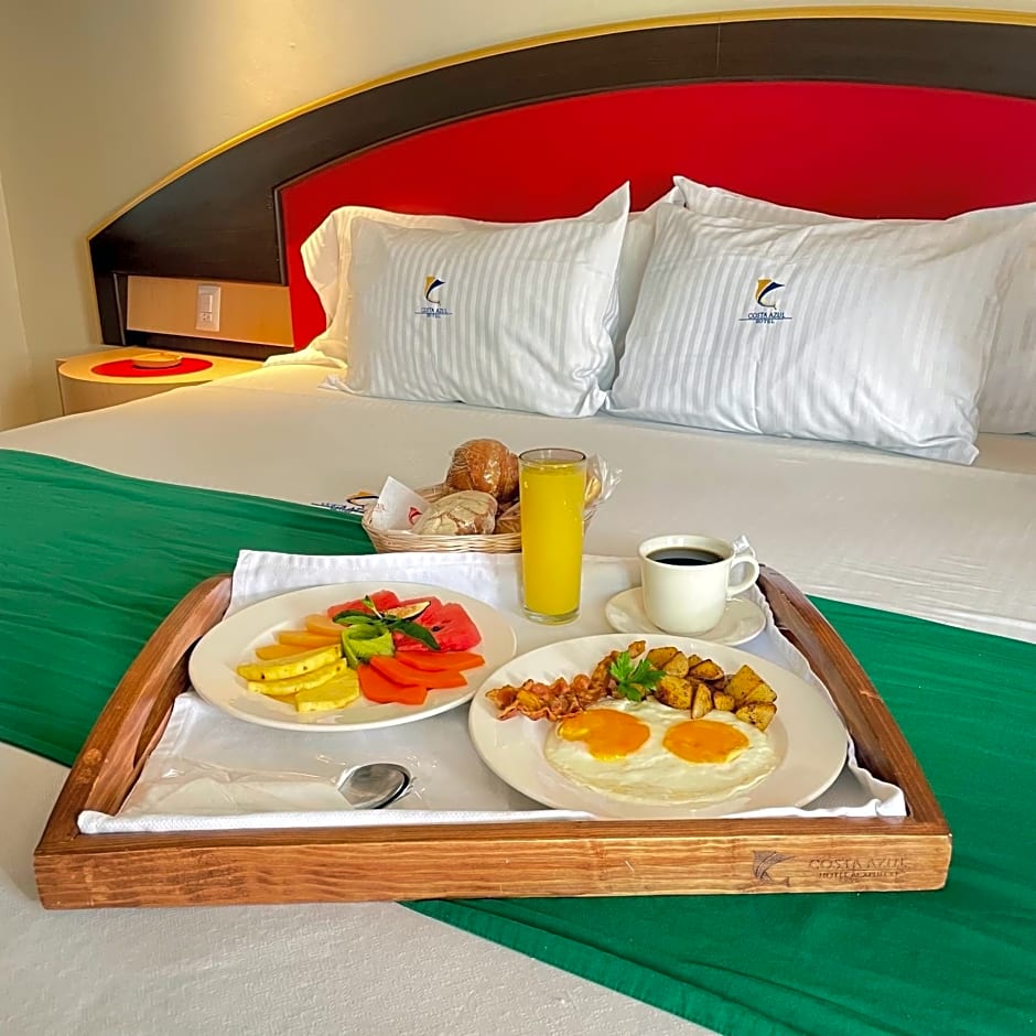 Hotel Costa Azul