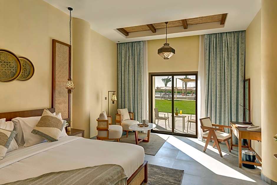 Western Hotel Liwa