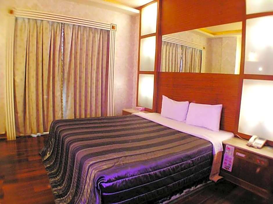 Changsing Business Motel