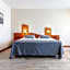 Fletcher Hotel-Restaurant De Reiskoffer