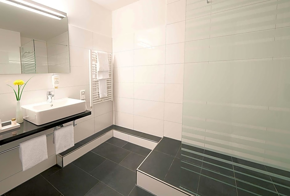 GHOTEL hotel & living Hannover