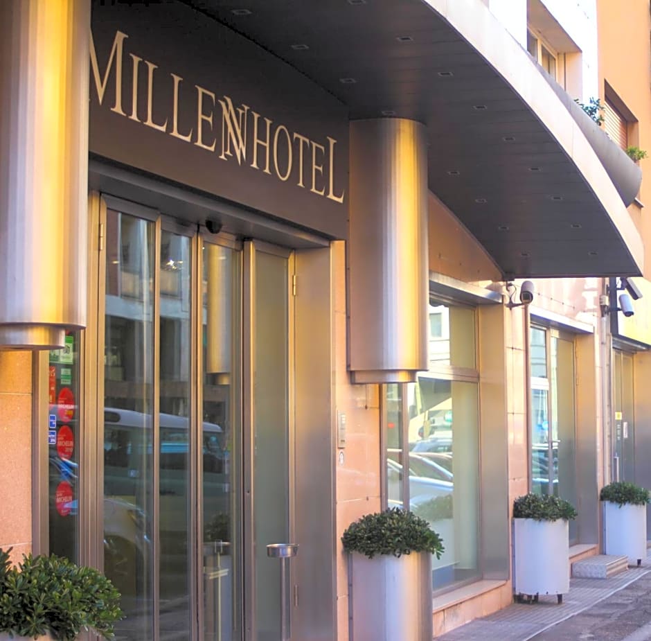 Millennhotel