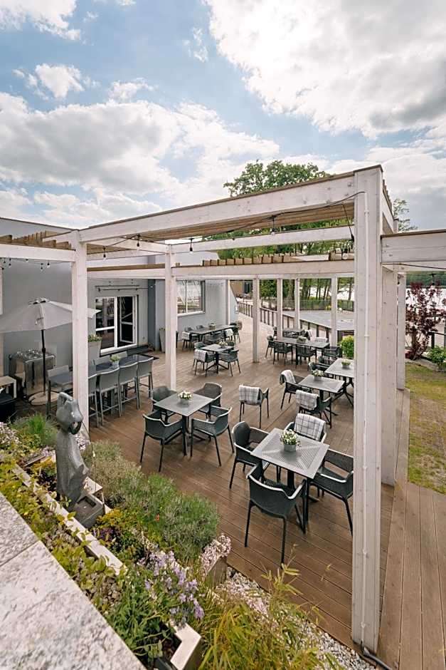Hotel Tanzanit