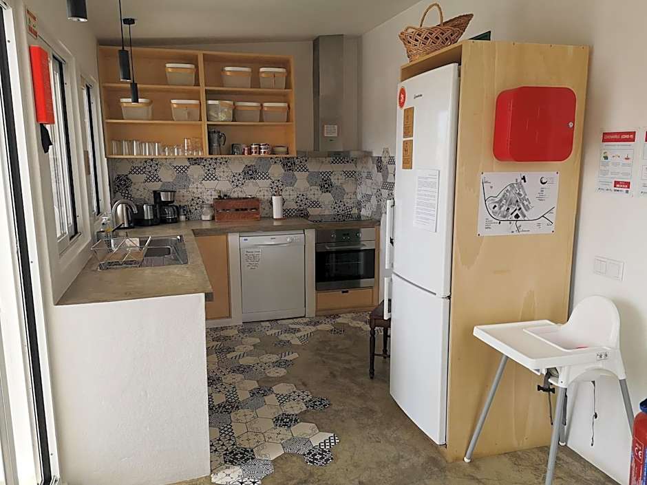 Hostel do Mar