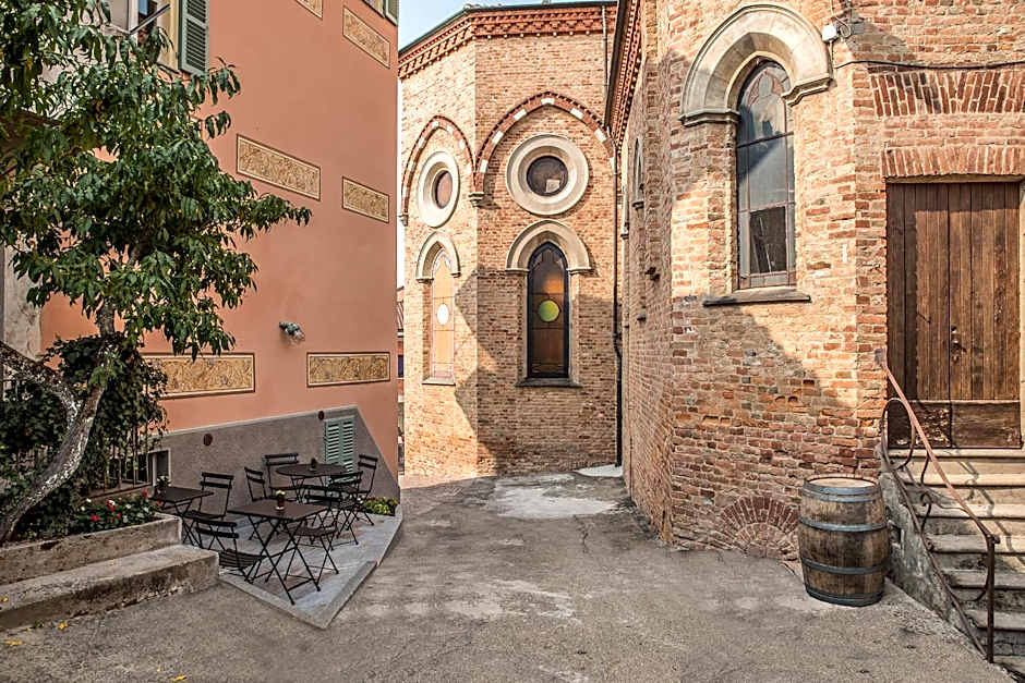 B&b Antico Tralcio