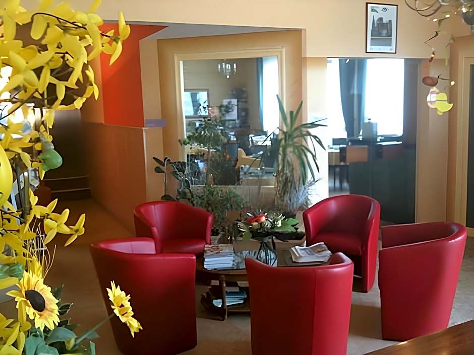 Hotel Bristol