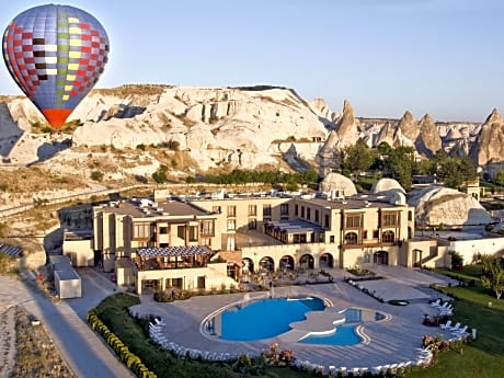 Tourist Hotel Resort Cappadocia