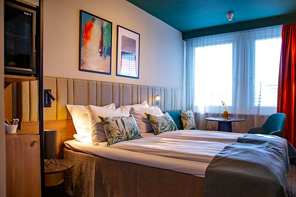 Quality Hotel Prinsen