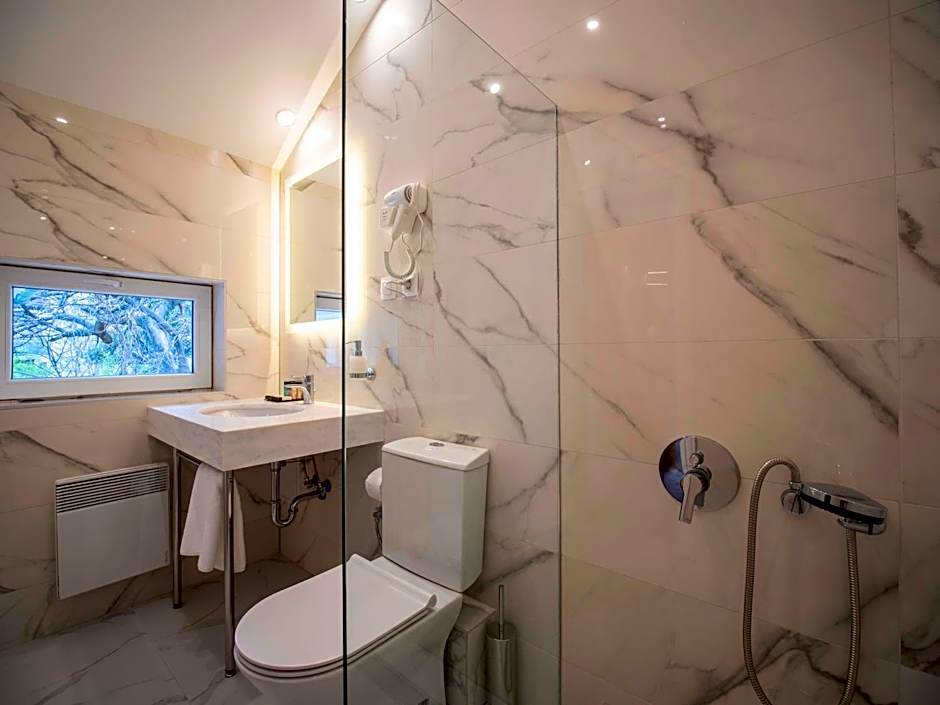 The Moon Boutique Hotel