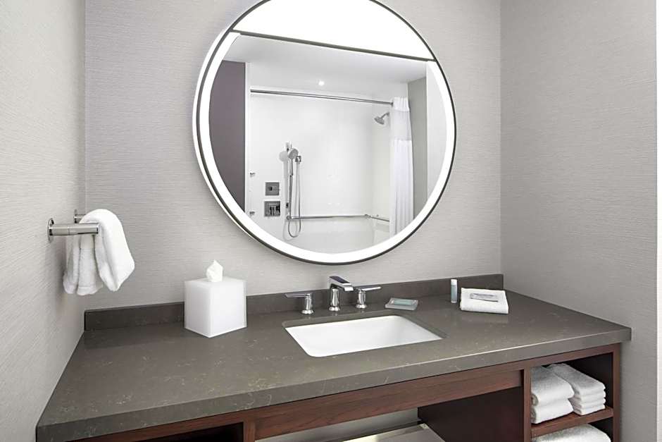 Courtyard Kodak Sevierville