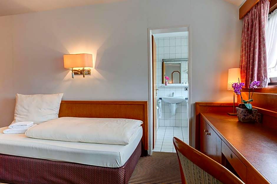 Centro Hotel Stern, Trademark Collection by Wyndham