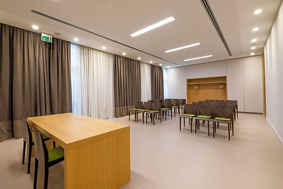 Quality Hotel San Martino