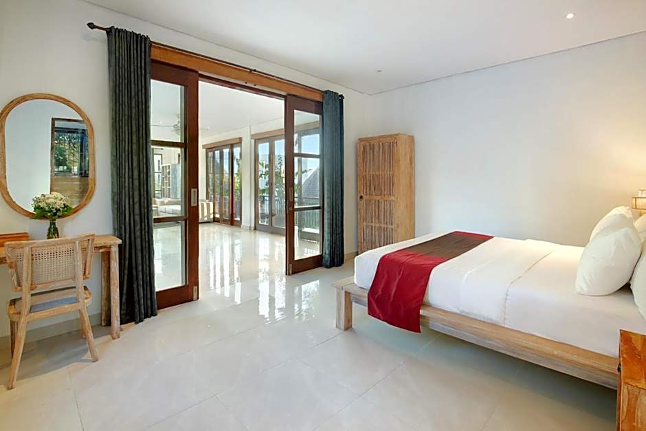 Kandahill Bali