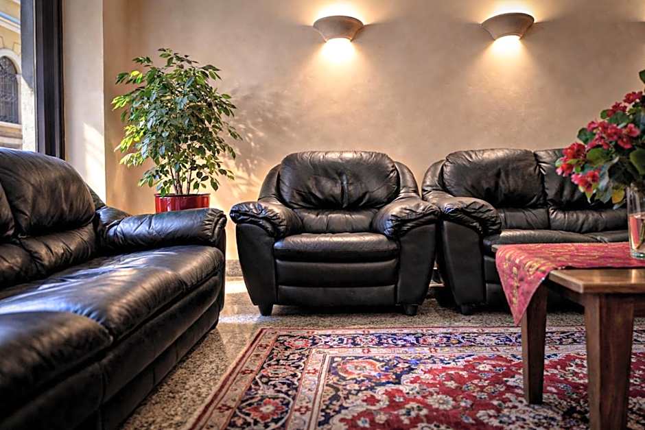 Hotel Pavone