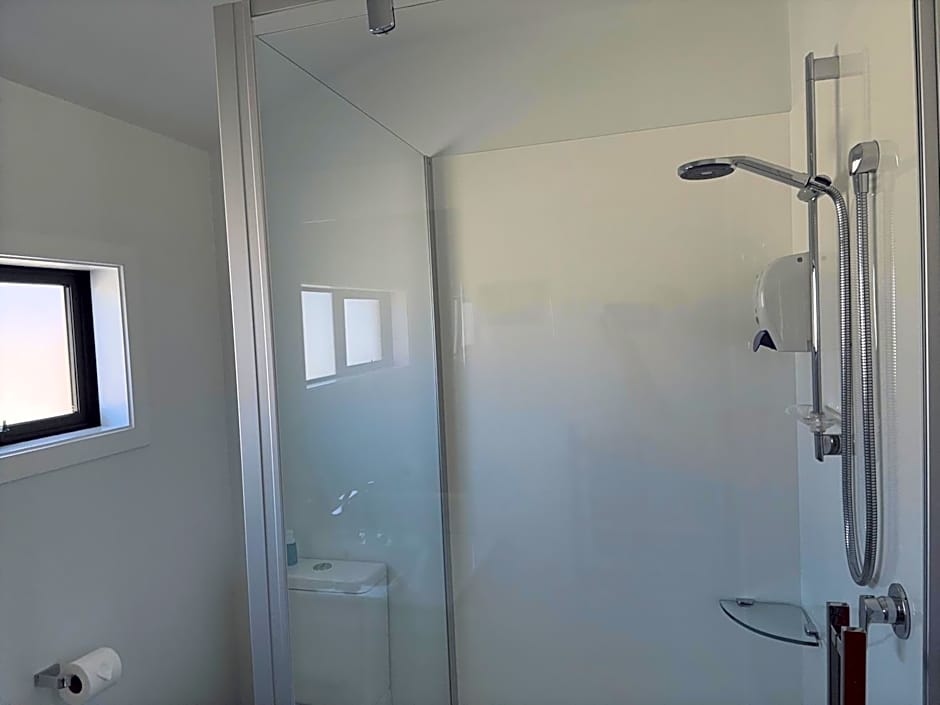 ASURE Central Gold Motel Cromwell