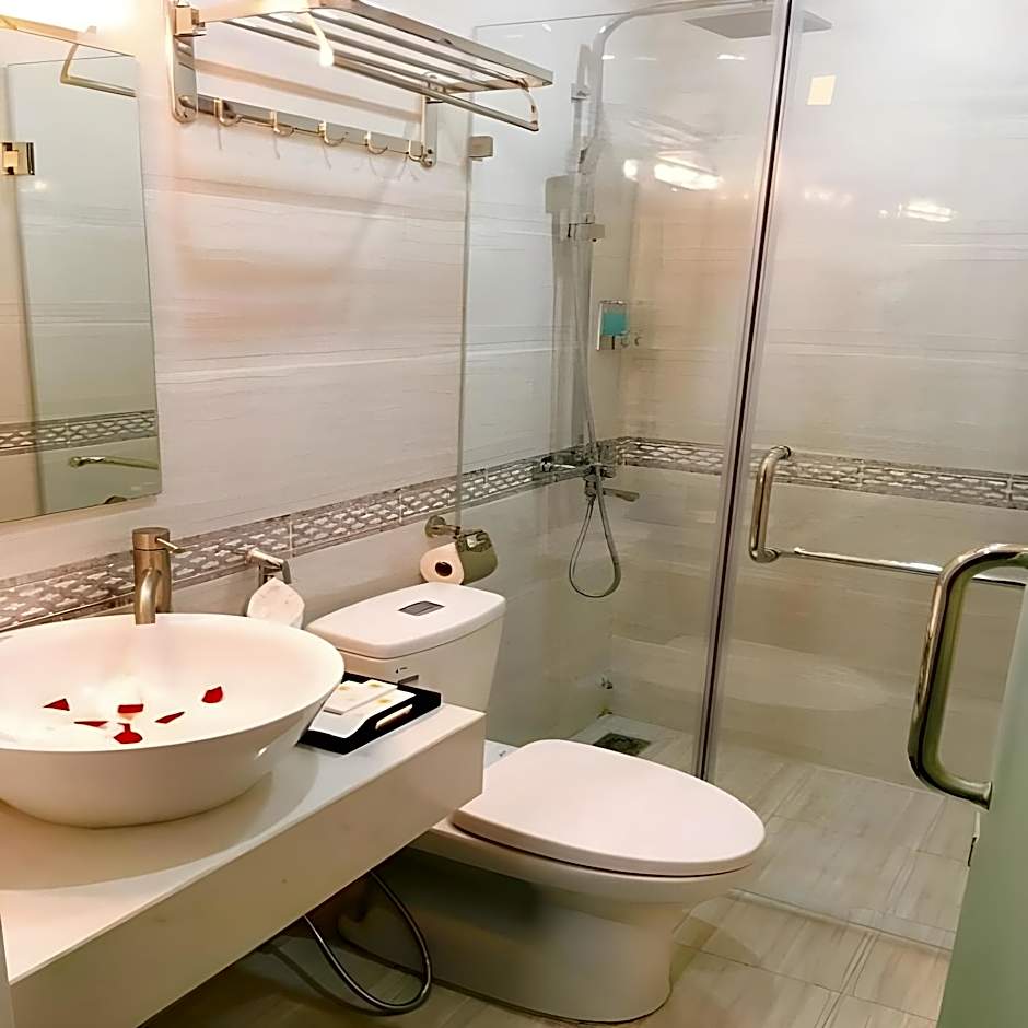 MayFlower Hotel Hanoi