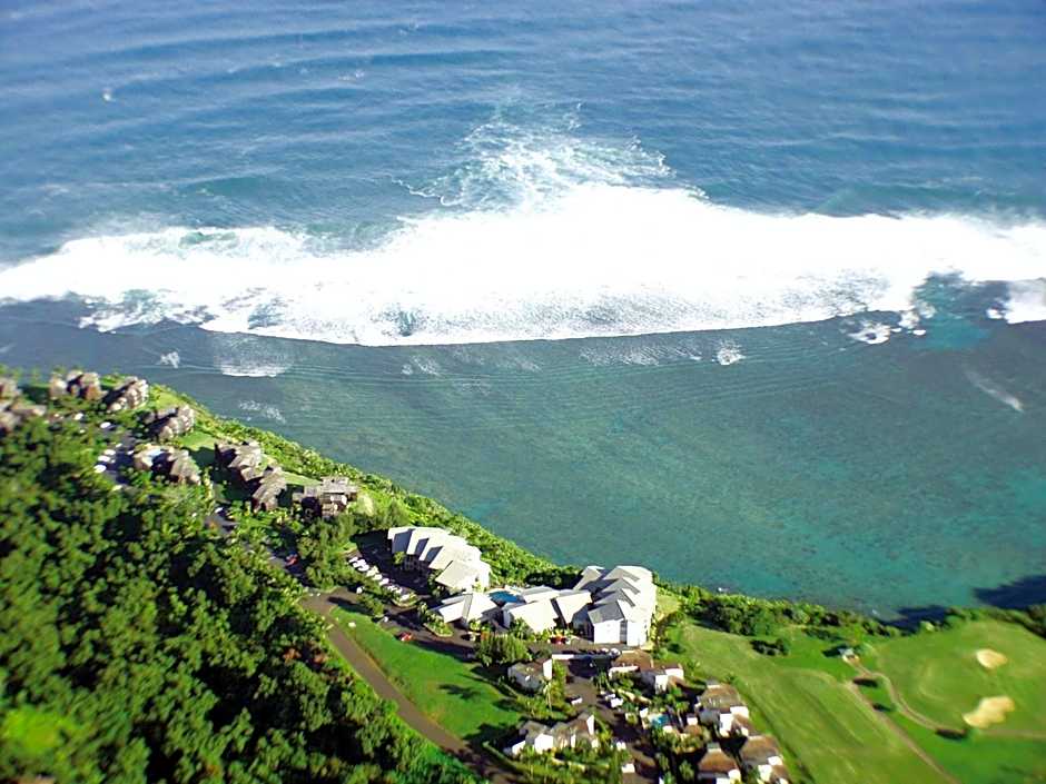 Club Wyndham Shearwater