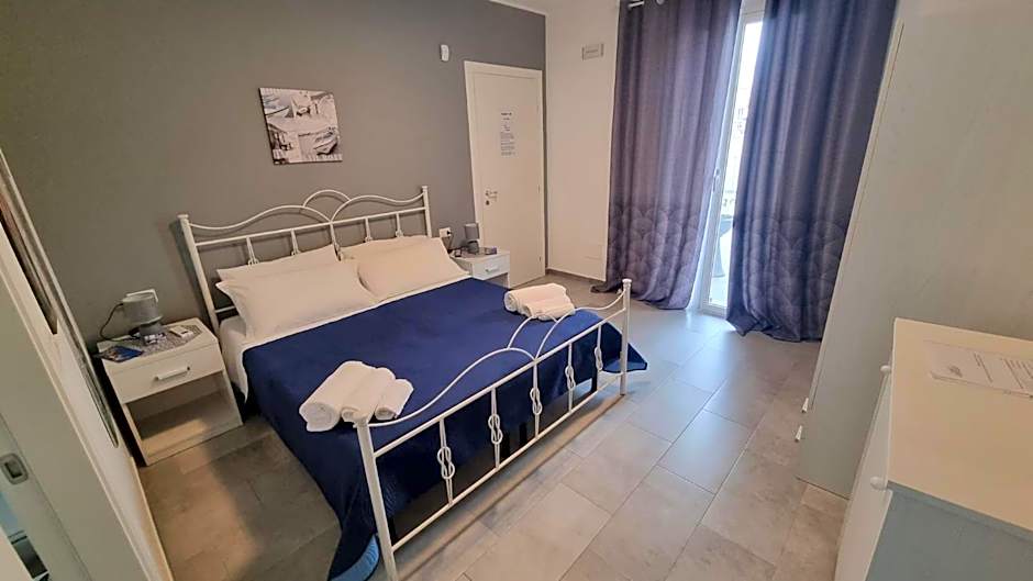 The Simo's House Camere a Marzamemi