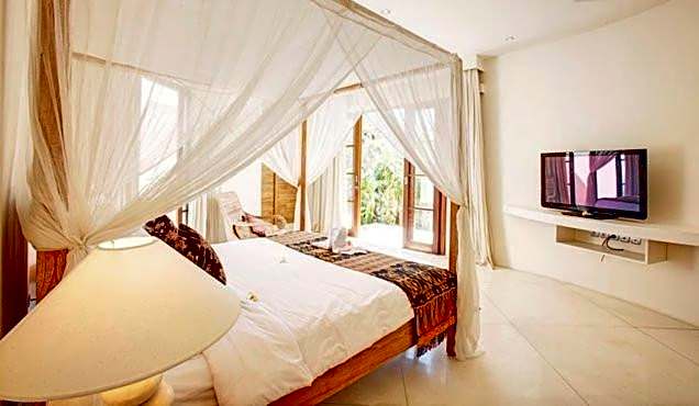 Villa Sahaja