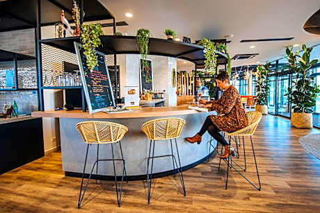 Ibis Styles Rouen Centre Rive Gauche