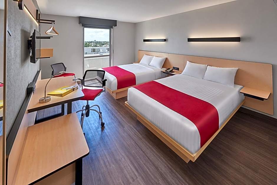 City Express by Marriott Merida