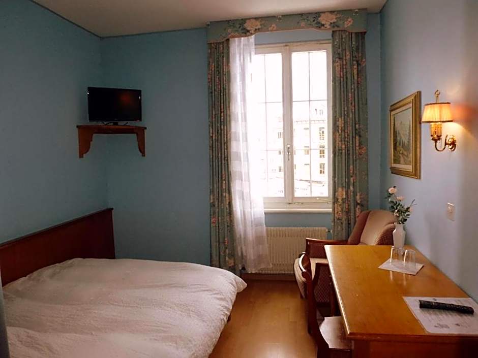 Hotel Central Continental