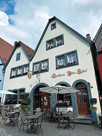 Gästehaus Alter Keller