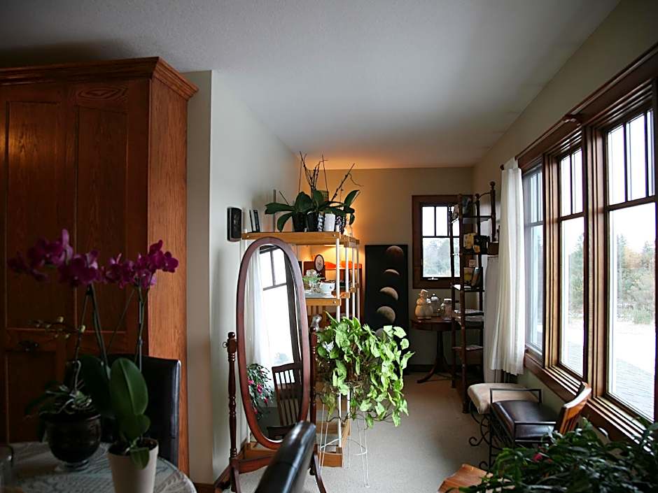 Sweetfern Inn