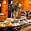 Nadai Confort Hotel E Spa