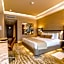 K Tower Boutique Hotel By Lucerna