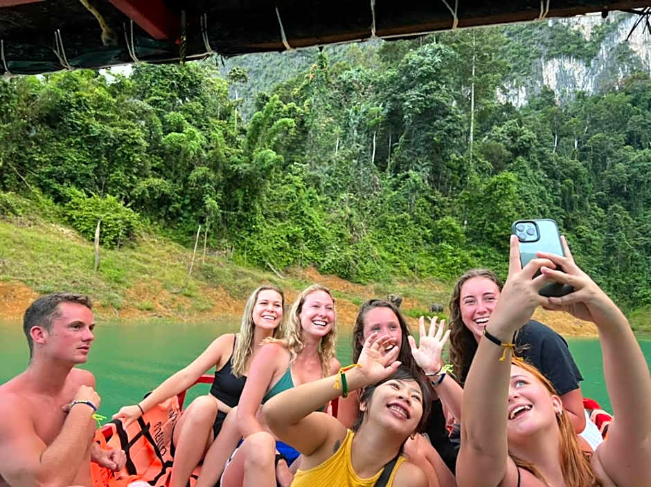 PraiwanRaftHouse ¿¿¿¿¿¿¿¿¿¿