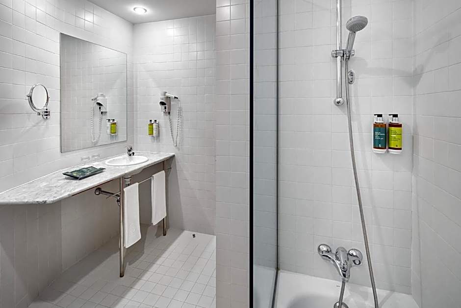 Sercotel Arrahona Sabadell