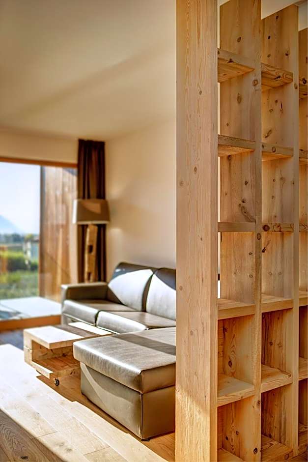 Residence Der Heinrichshof