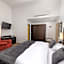 City Hotel Matyas