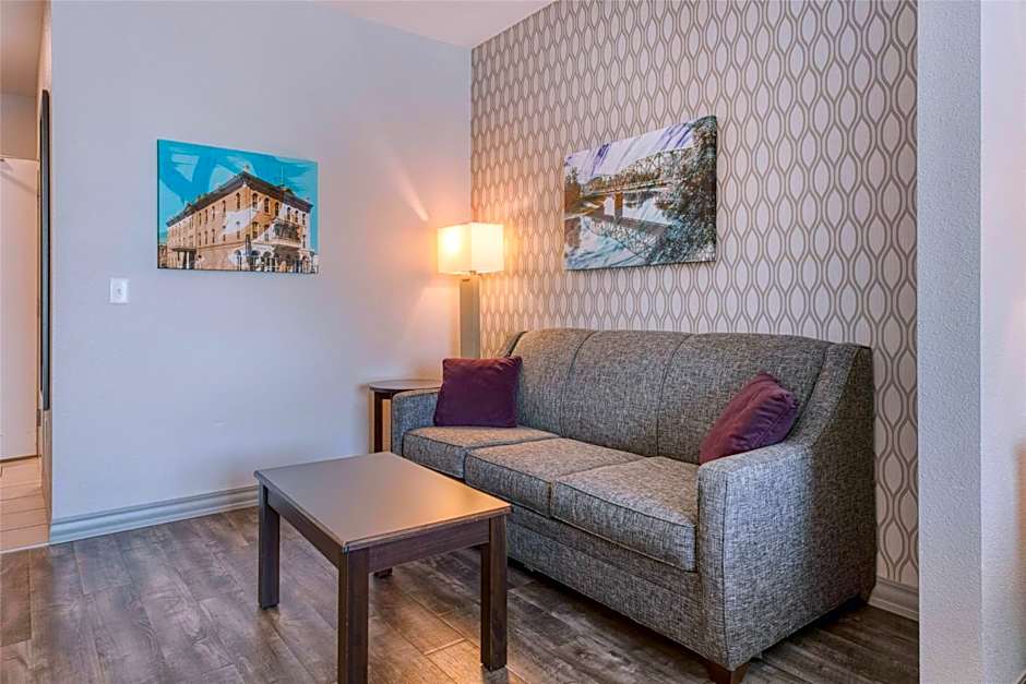 Best Western Plus Saint Peter