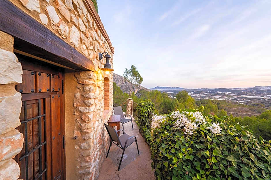 Finca el Tossal - Adults Only