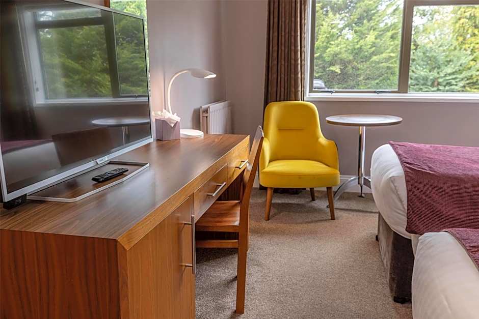 Best Western Plus Centurion Hotel