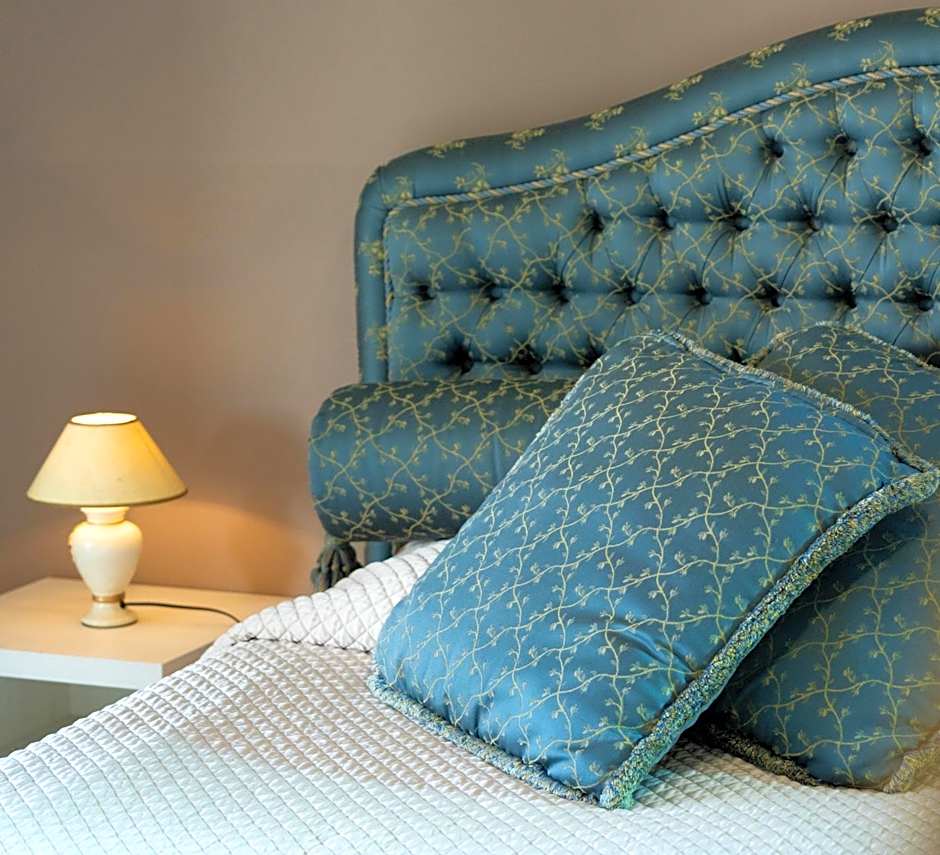 Hotel Il Quadrifoglio