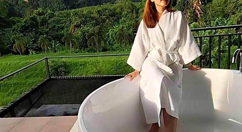 Phu Siab Mhok@KhaoSok