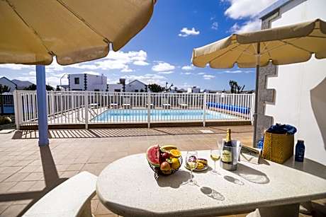 Villas & Apartamentos Tao Mazo