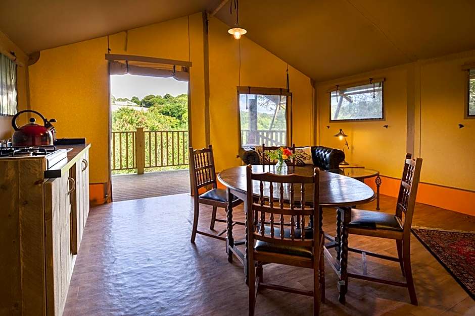 Trengilly Wartha Inn