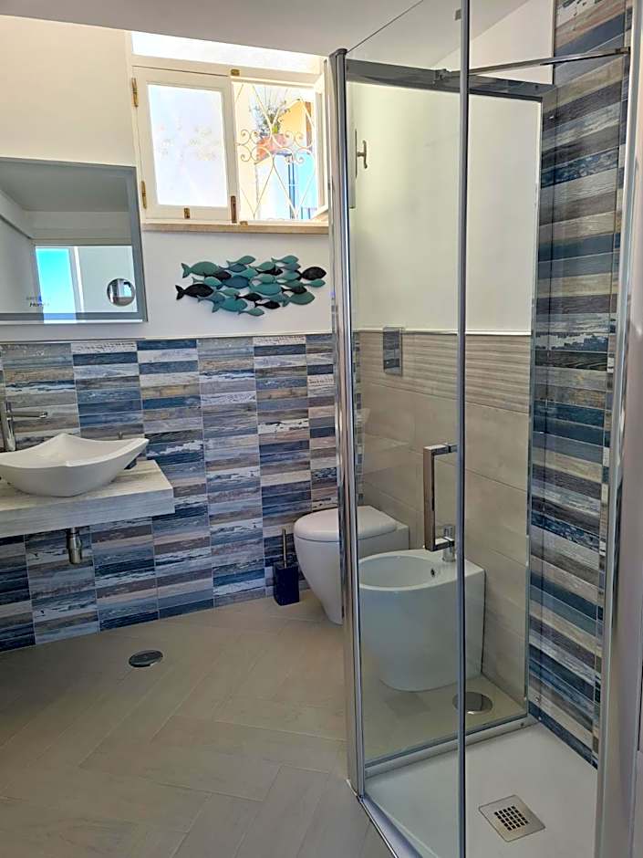 Casa Leucosia Suites