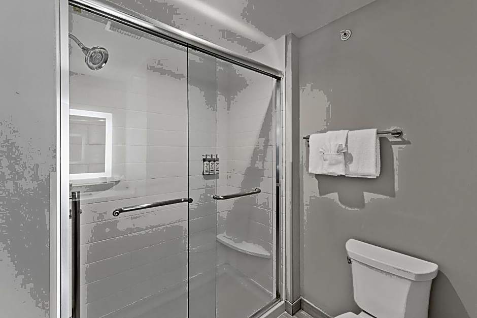 Holiday Inn Express and Suites White Hall By IHG