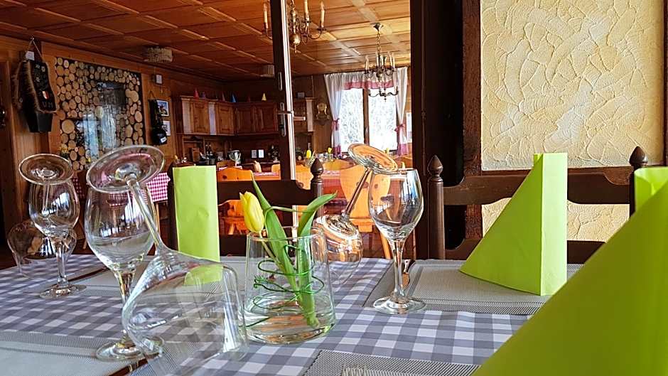 Gasthaus Platten