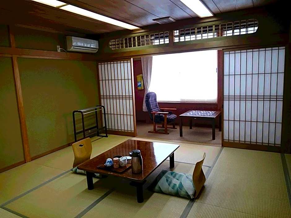Ryokan Mitsuwa