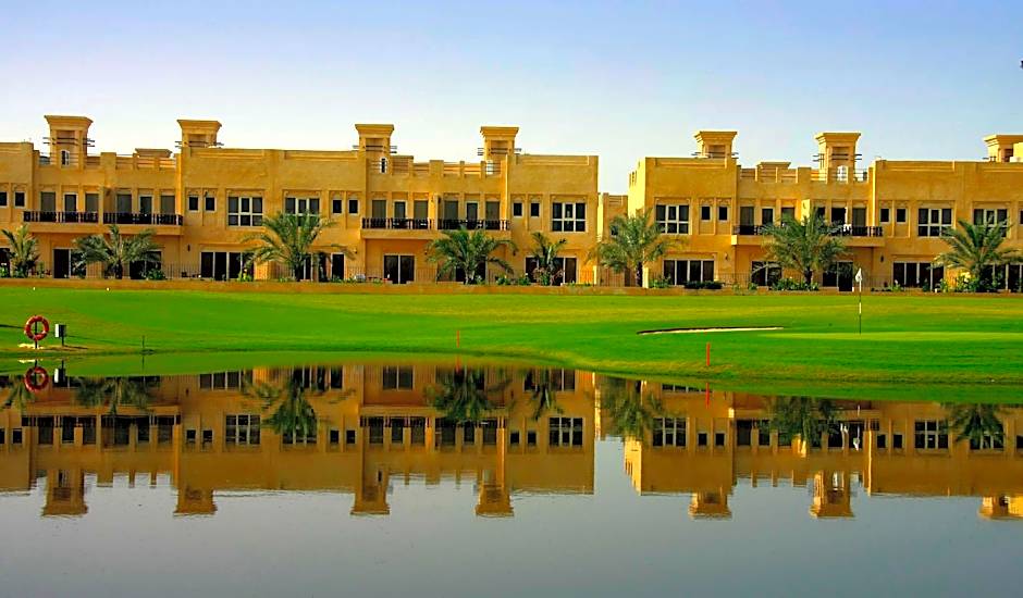 Al Hamra Village Hotel