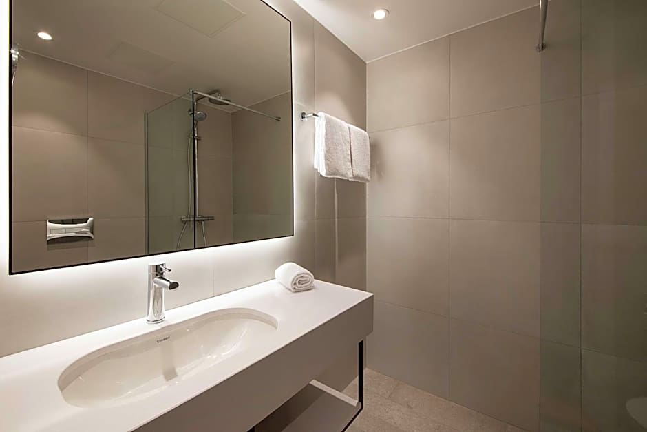 Scandic Holmenkollen Park