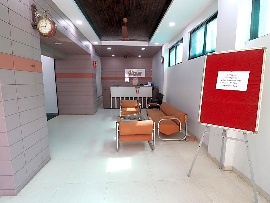 Girnar Hotel