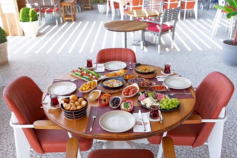 Mosso Boutique Hotel