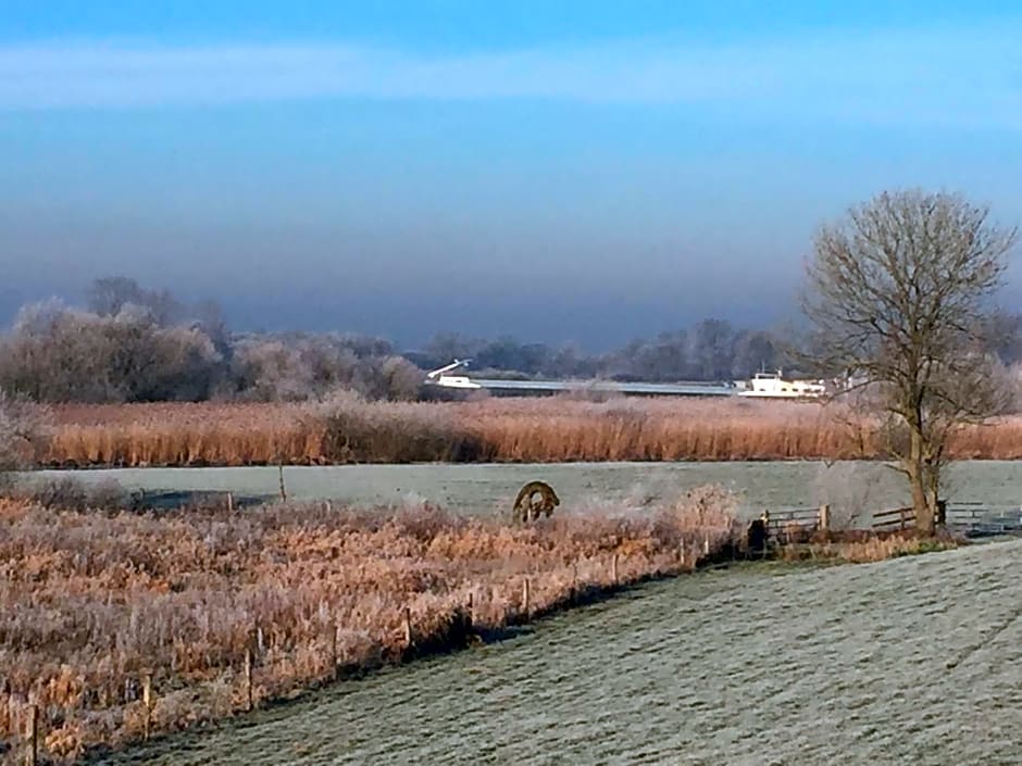 Klein Vreugderijk